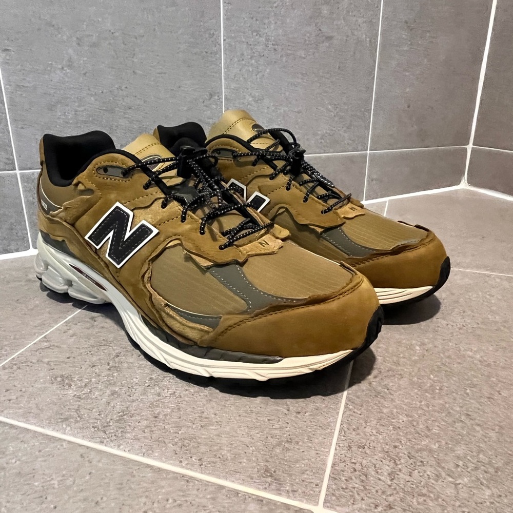 New Balance M2002RDP Shoes Sneakers new Mens Size 13